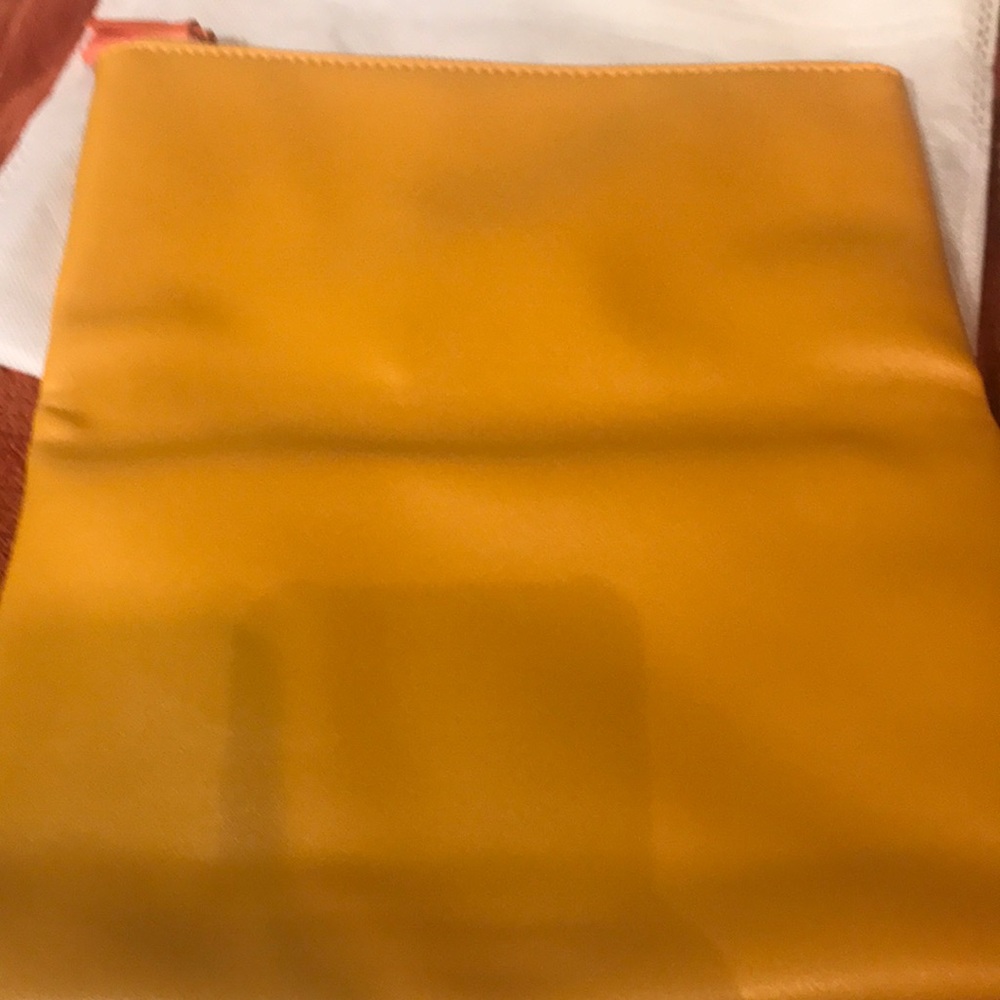 Rachel Pally Floral Fold Over Cluch